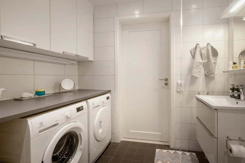 Bostadsrätt, Finnboda kajväg 4B, Finnboda Hamn, Nacka