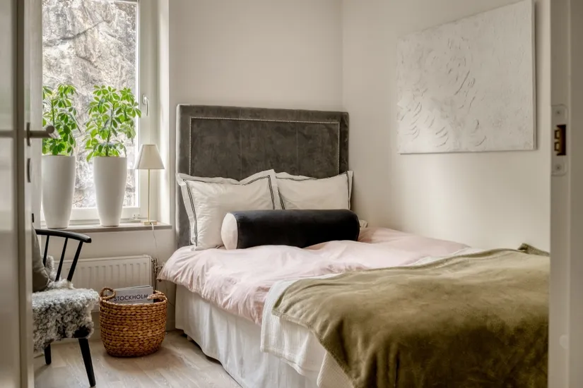 Bostadsrätt, Finnboda kajväg 4B, Finnboda Hamn, Nacka
