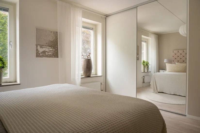 Bostadsrätt, Finnboda kajväg 4B, Finnboda Hamn, Nacka