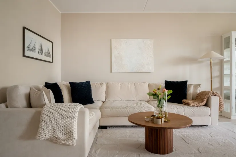 Bostadsrätt, Finnboda kajväg 4B, Finnboda Hamn, Nacka