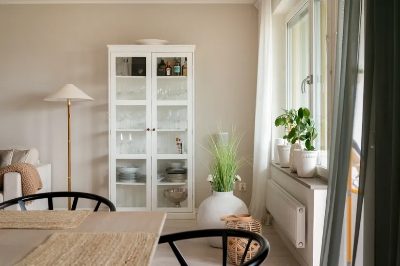 Bostadsrätt, Finnboda kajväg 4B, Finnboda Hamn, Nacka