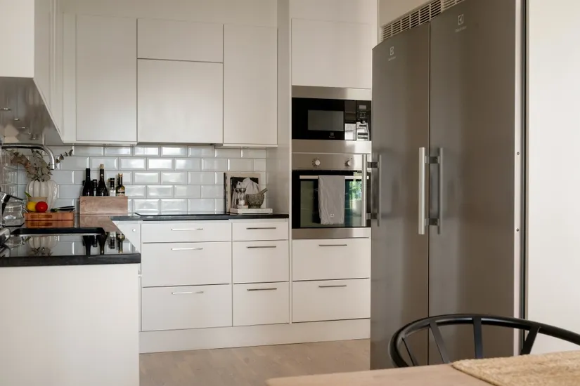 Bostadsrätt, Finnboda kajväg 4B, Finnboda Hamn, Nacka