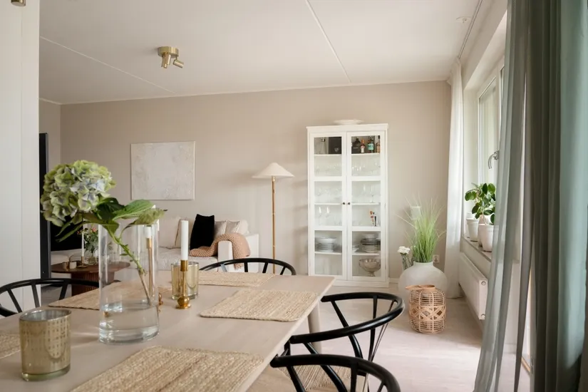 Bostadsrätt, Finnboda kajväg 4B, Finnboda Hamn, Nacka