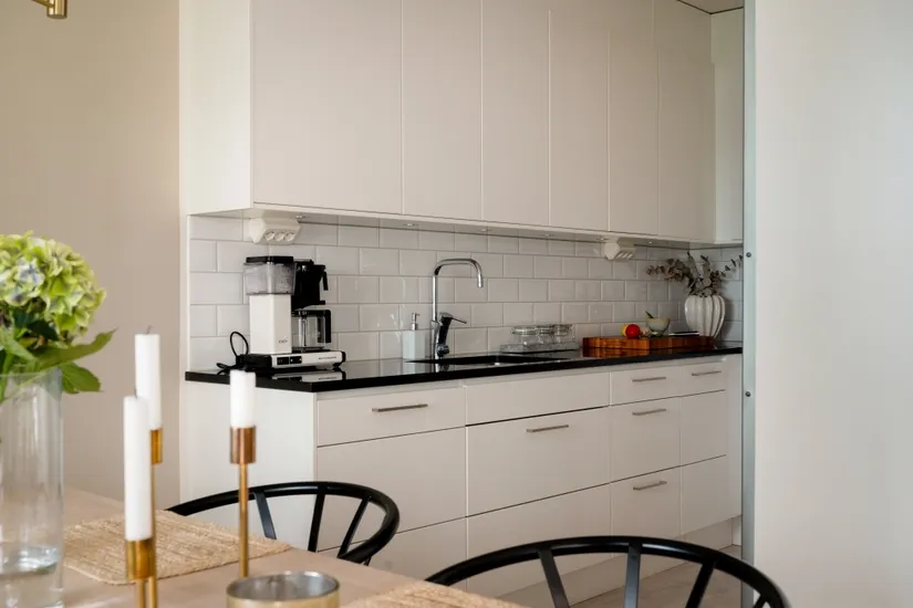 Bostadsrätt, Finnboda kajväg 4B, Finnboda Hamn, Nacka