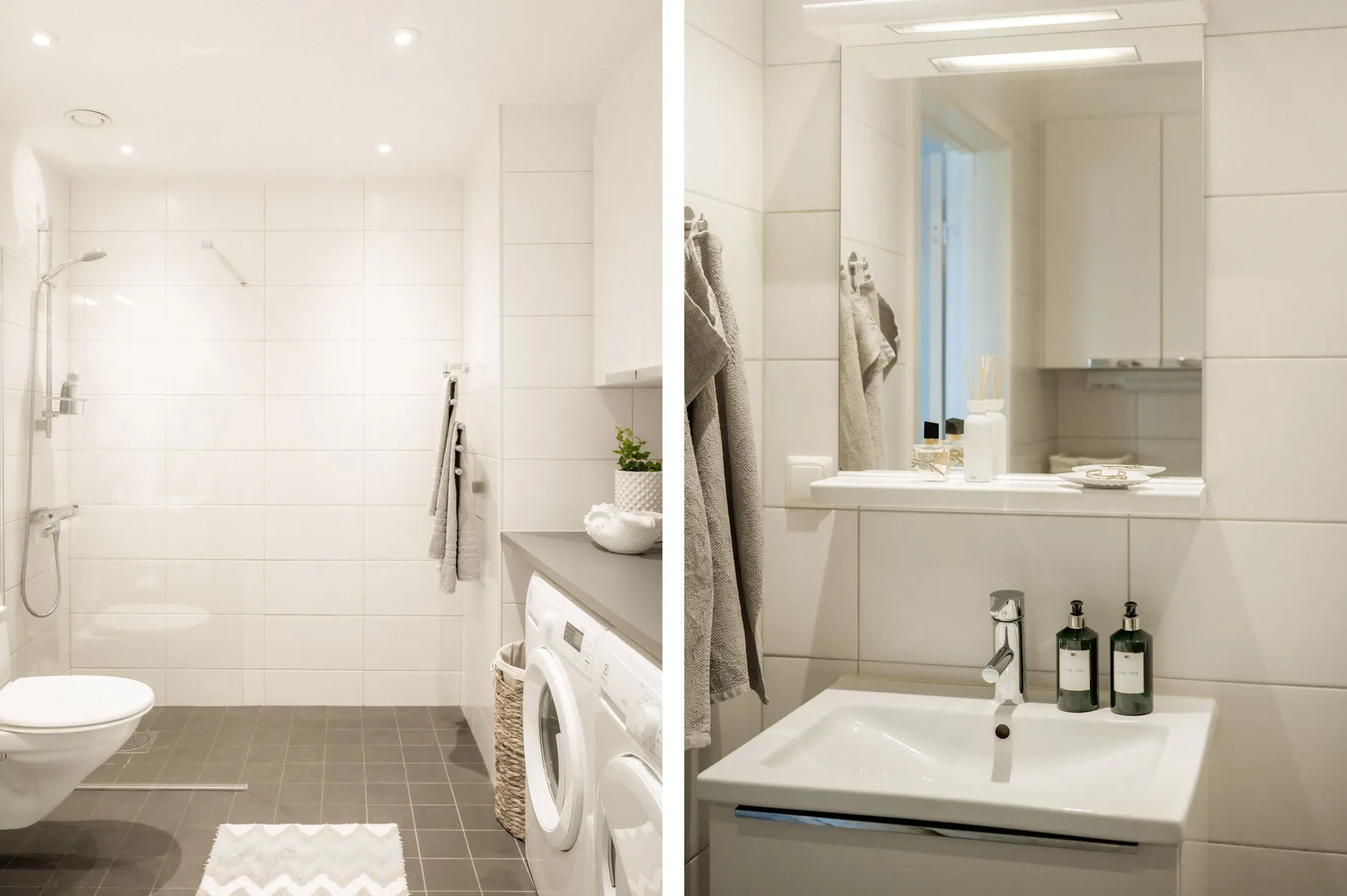 Bostadsrätt, Finnboda kajväg 4B, Finnboda Hamn, Nacka