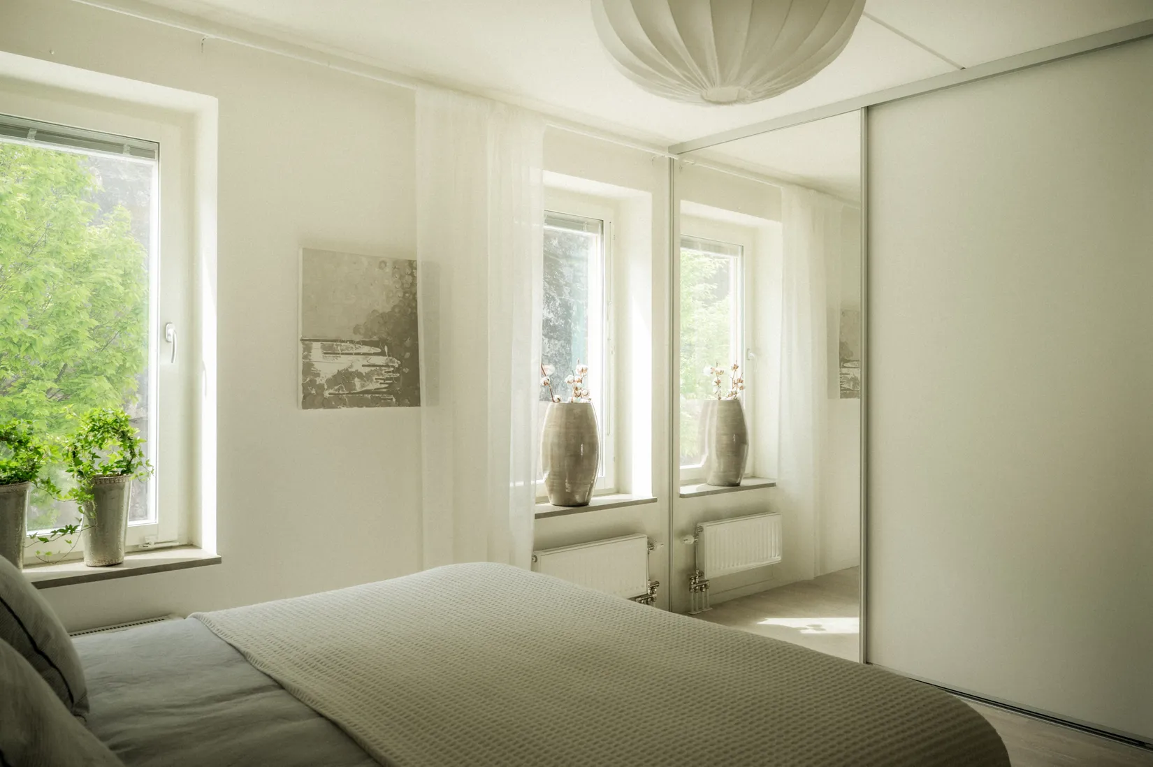 Bostadsrätt, Finnboda kajväg 4B, Finnboda Hamn, Nacka