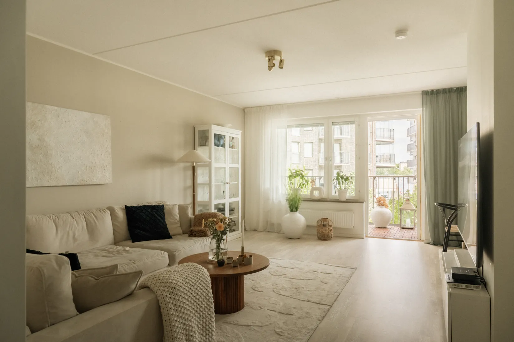 Bostadsrätt, Finnboda kajväg 4B, Finnboda Hamn, Nacka