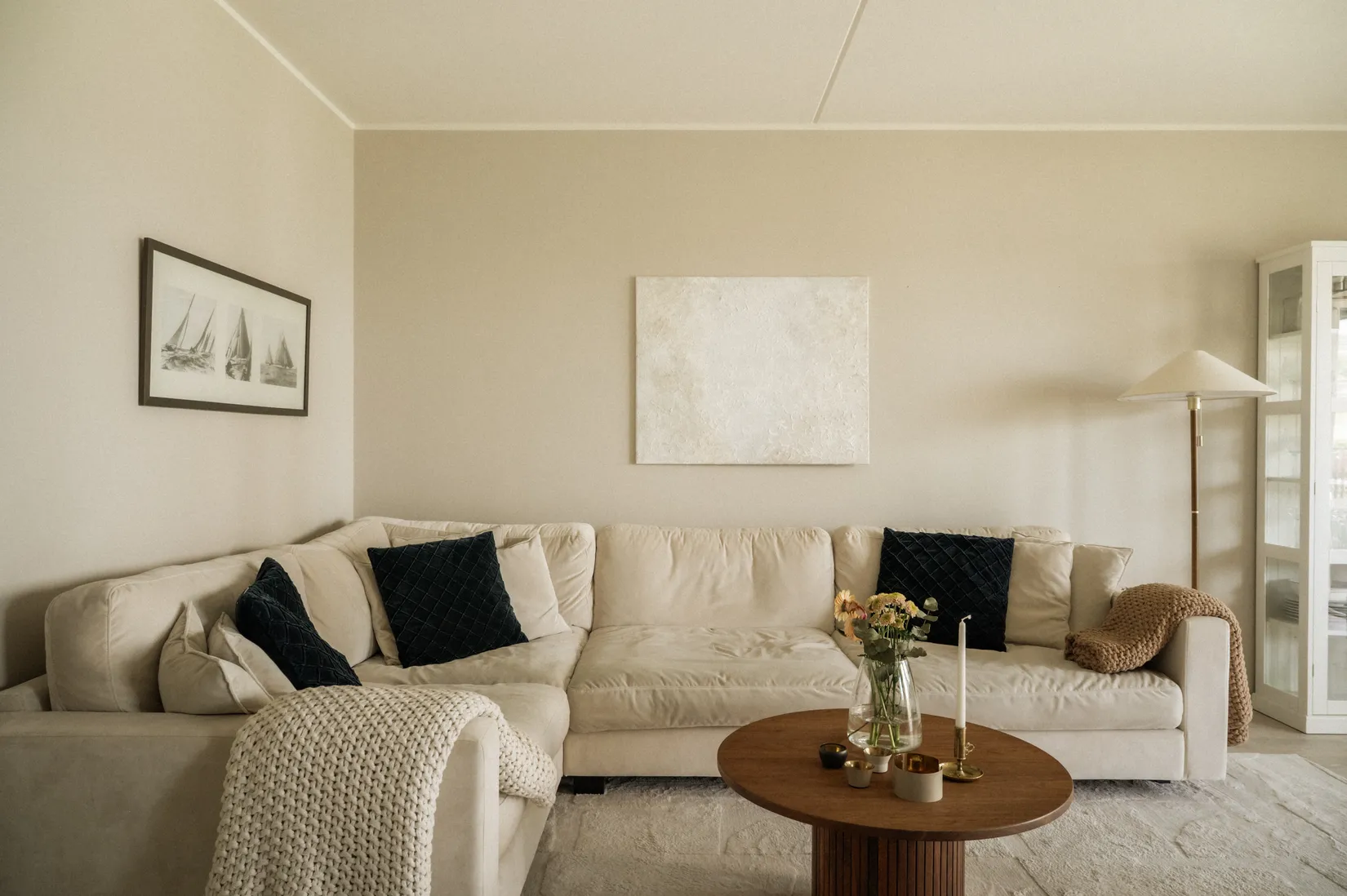 Bostadsrätt, Finnboda kajväg 4B, Finnboda Hamn, Nacka
