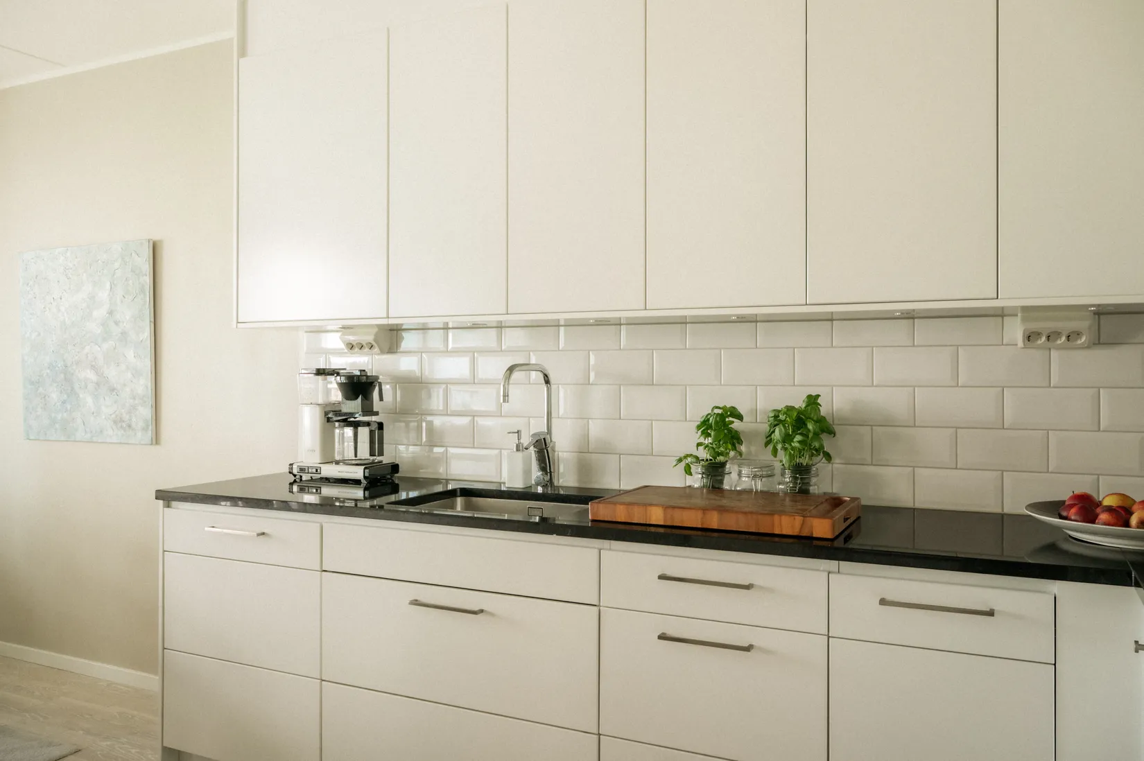 Bostadsrätt, Finnboda kajväg 4B, Finnboda Hamn, Nacka