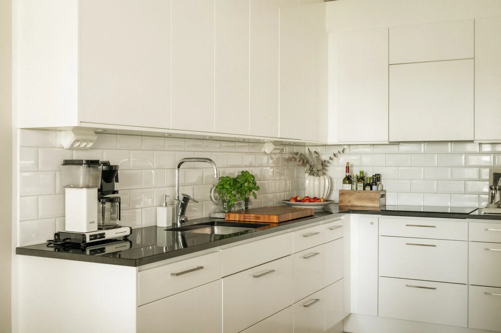 Bostadsrätt, Finnboda kajväg 4B, Finnboda Hamn, Nacka