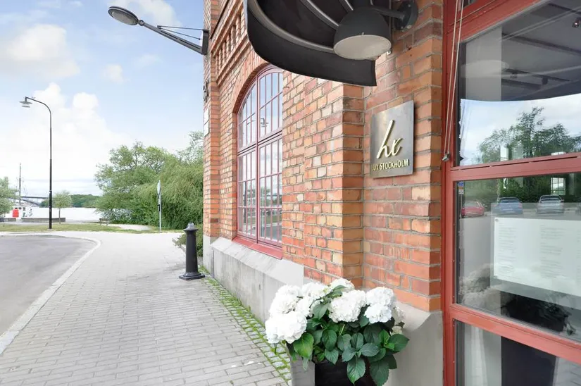 Bostadsrätt, Primusgatan 87, Kungsholmen Lilla Essingen, Stockholm