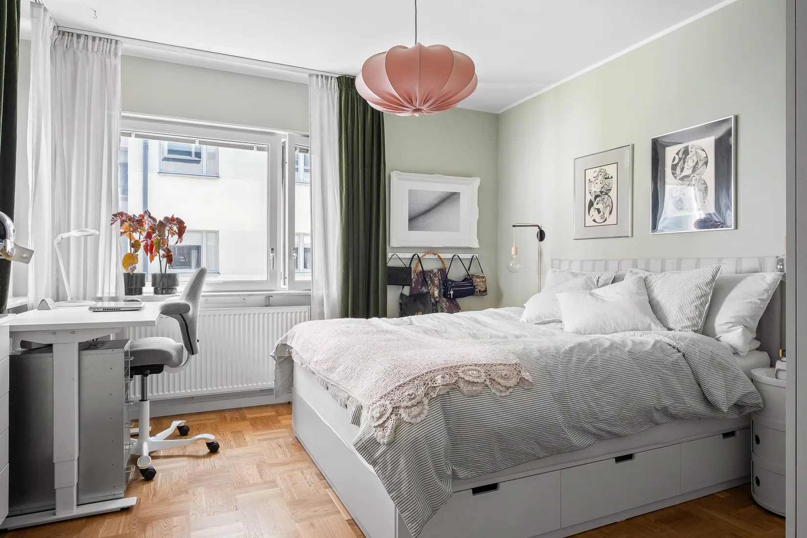 Bostadsrätt, Primusgatan 87, Kungsholmen Lilla Essingen, Stockholm