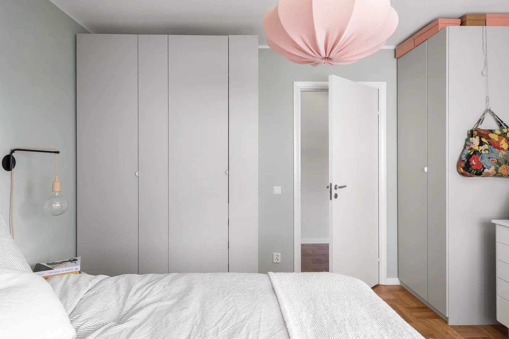 Bostadsrätt, Primusgatan 87, Kungsholmen Lilla Essingen, Stockholm