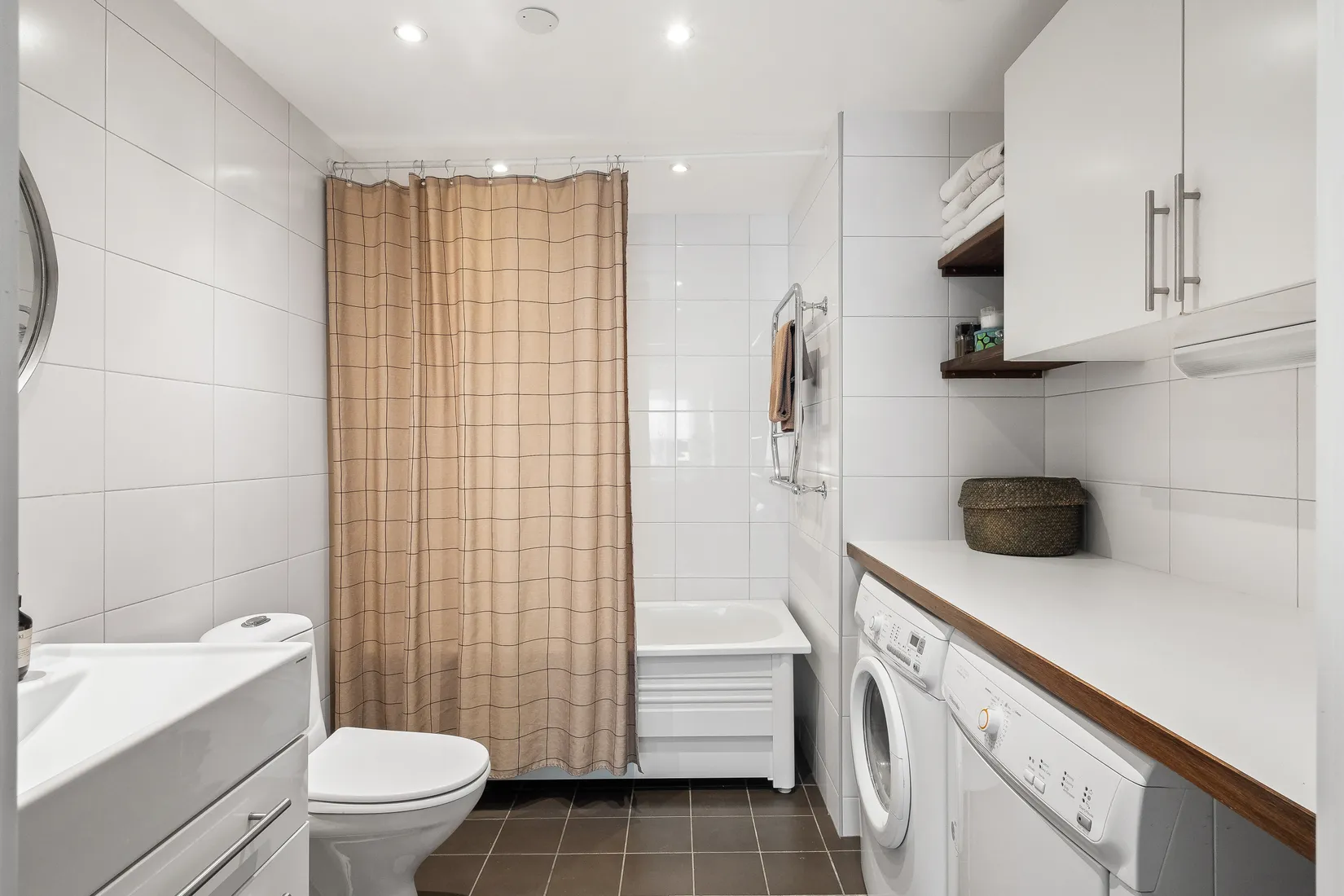 Bostadsrätt, Primusgatan 87, Kungsholmen Lilla Essingen, Stockholm