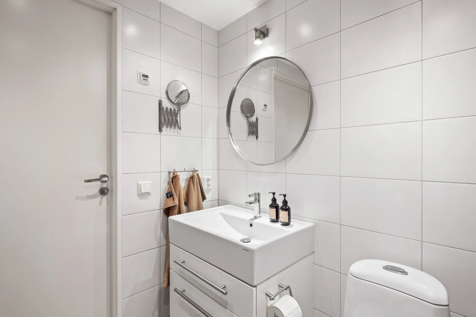 Bostadsrätt, Primusgatan 87, Kungsholmen Lilla Essingen, Stockholm