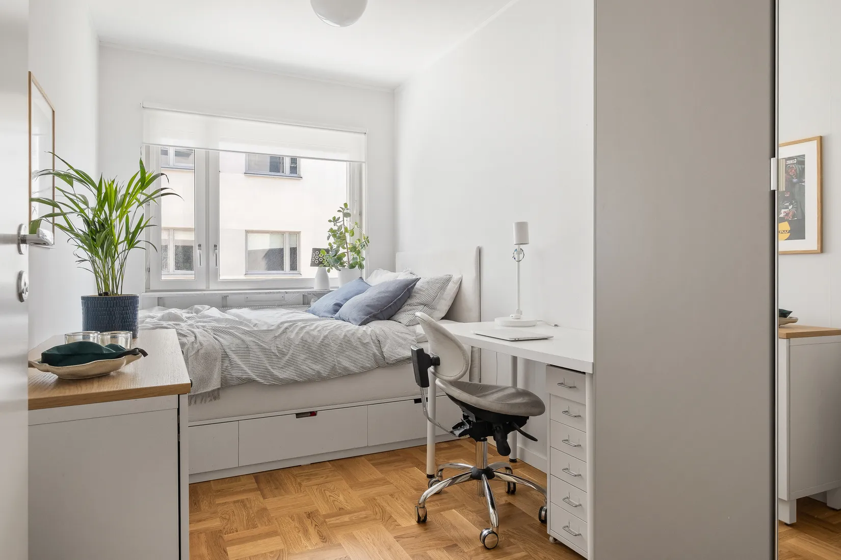 Bostadsrätt, Primusgatan 87, Kungsholmen Lilla Essingen, Stockholm