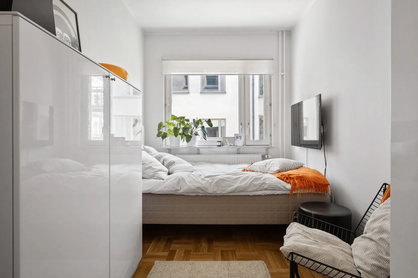 Bostadsrätt, Primusgatan 87, Kungsholmen Lilla Essingen, Stockholm