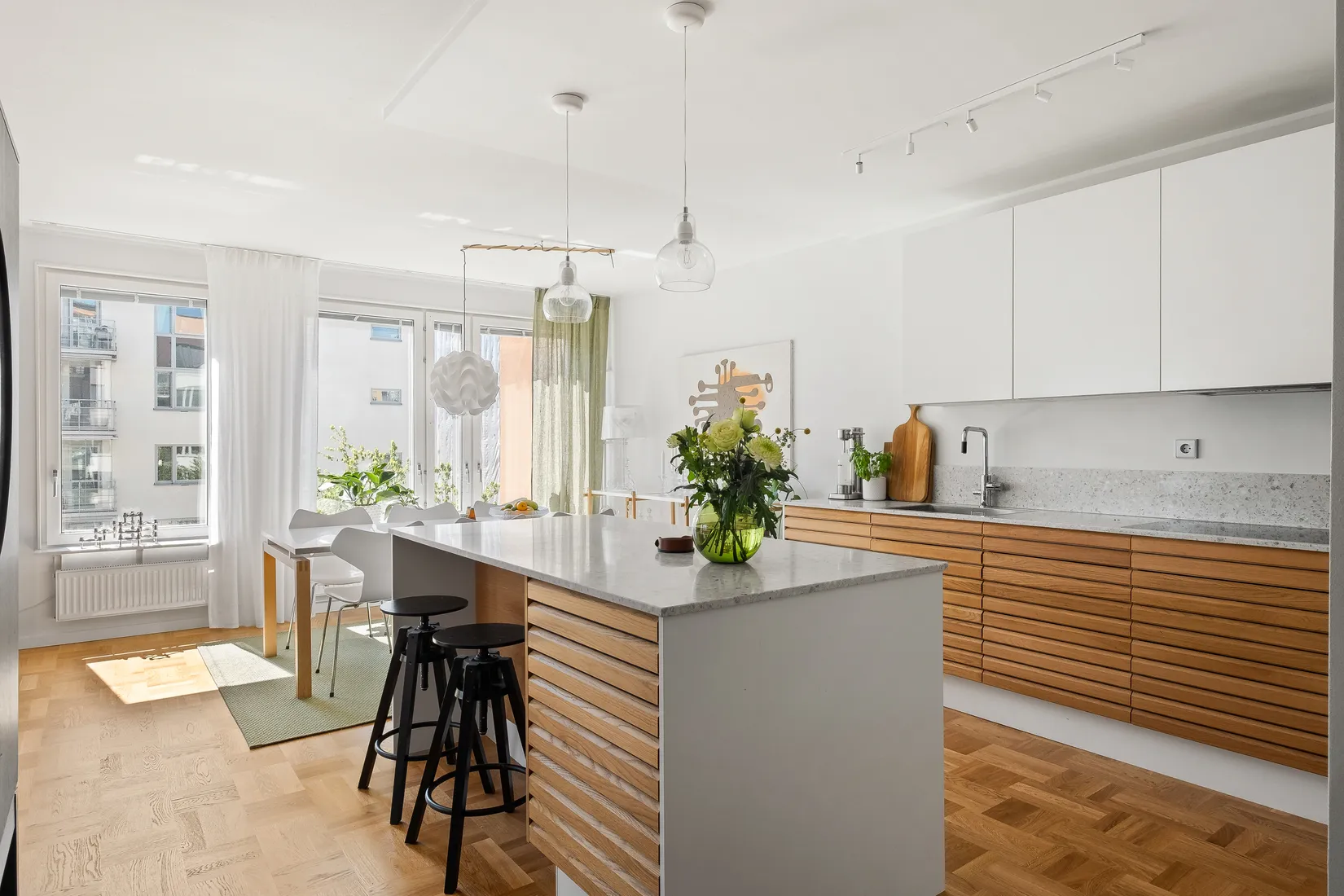 Bostadsrätt, Primusgatan 87, Kungsholmen Lilla Essingen, Stockholm