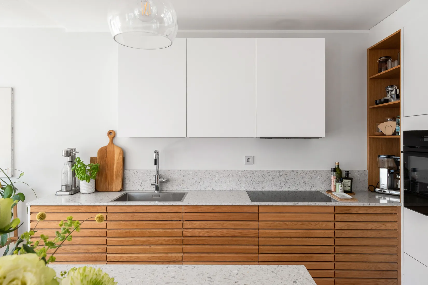 Bostadsrätt, Primusgatan 87, Kungsholmen Lilla Essingen, Stockholm