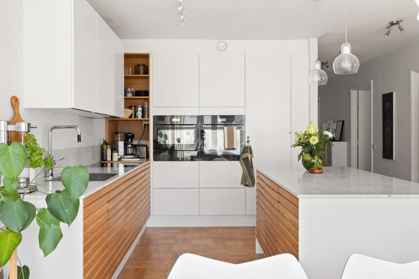 Bostadsrätt, Primusgatan 87, Kungsholmen Lilla Essingen, Stockholm