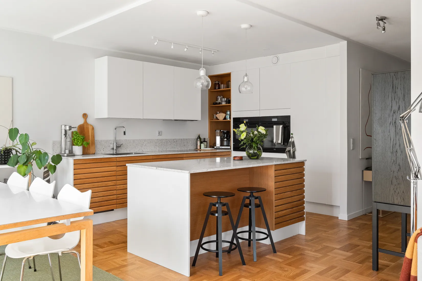 Bostadsrätt, Primusgatan 87, Kungsholmen Lilla Essingen, Stockholm