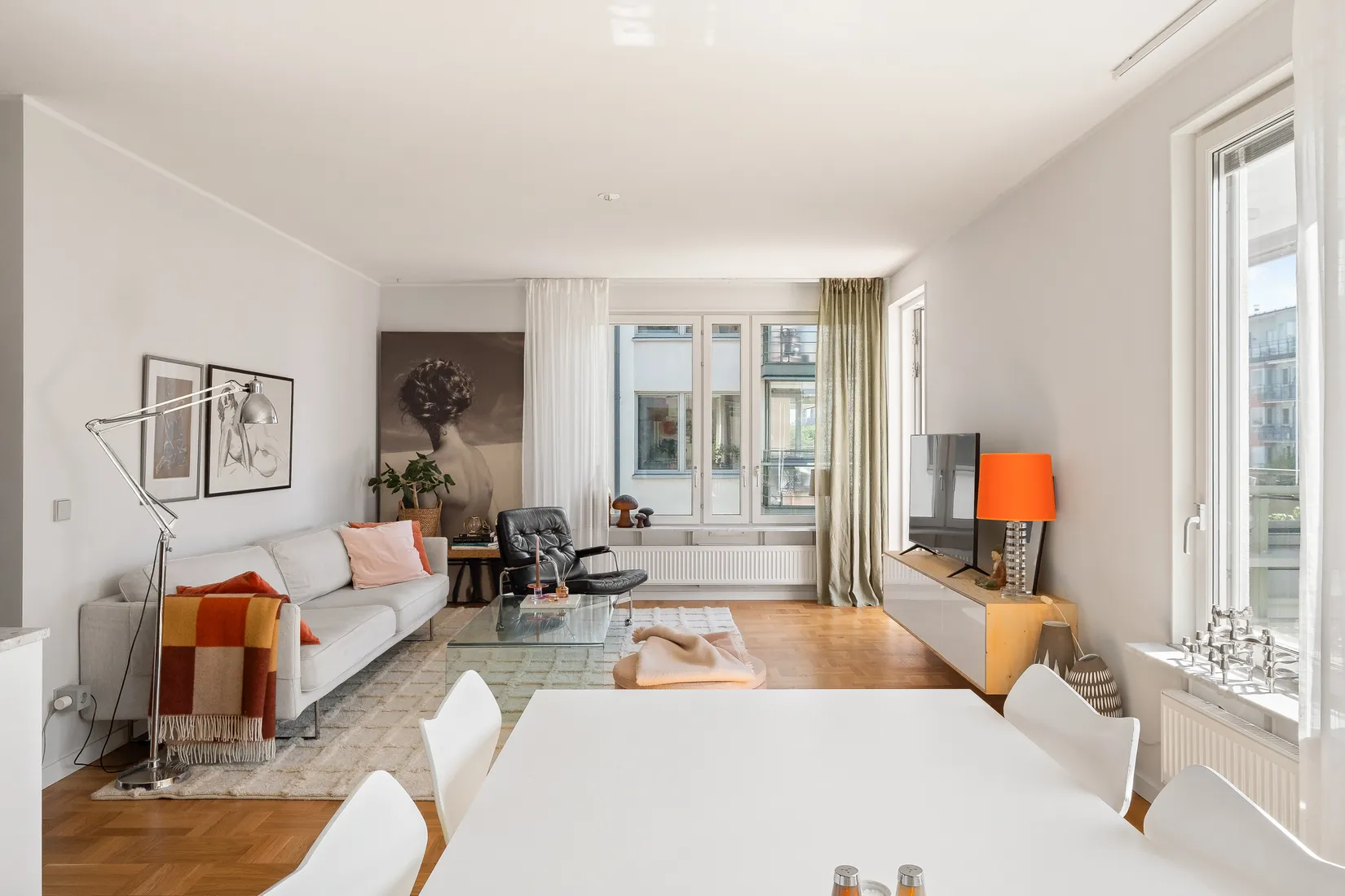 Bostadsrätt, Primusgatan 87, Kungsholmen Lilla Essingen, Stockholm