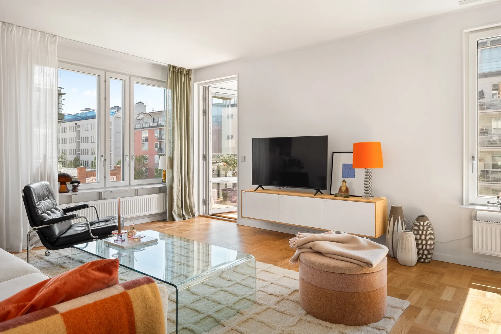 Bostadsrätt, Primusgatan 87, Kungsholmen Lilla Essingen, Stockholm
