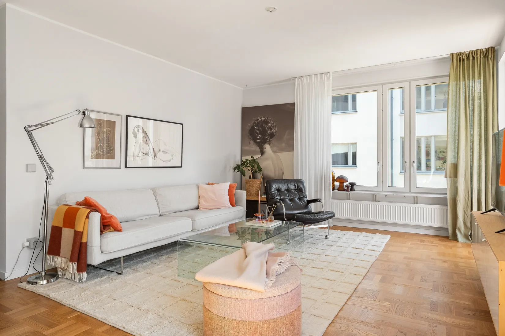 Bostadsrätt, Primusgatan 87, Kungsholmen Lilla Essingen, Stockholm