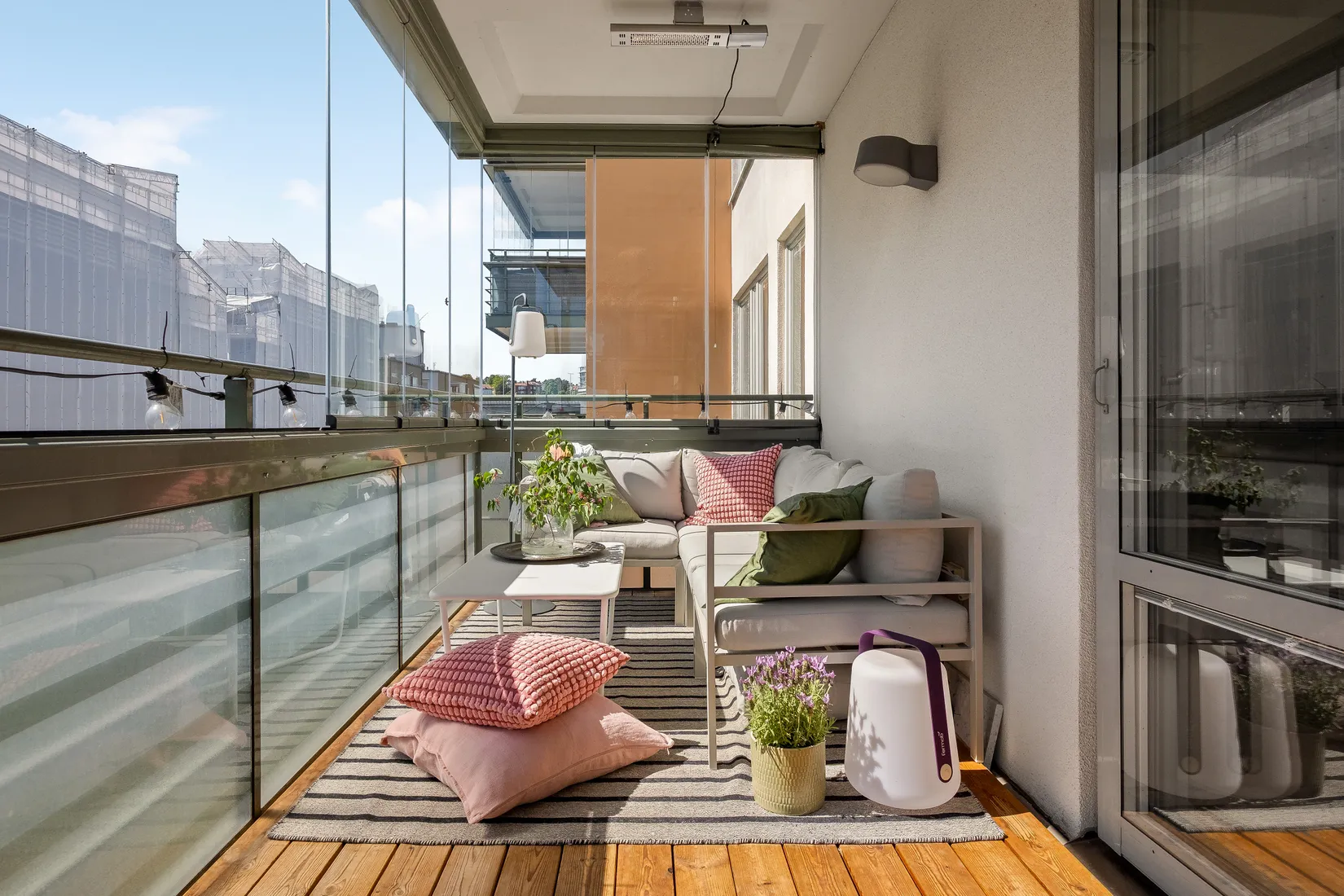 Bostadsrätt, Primusgatan 87, Kungsholmen Lilla Essingen, Stockholm