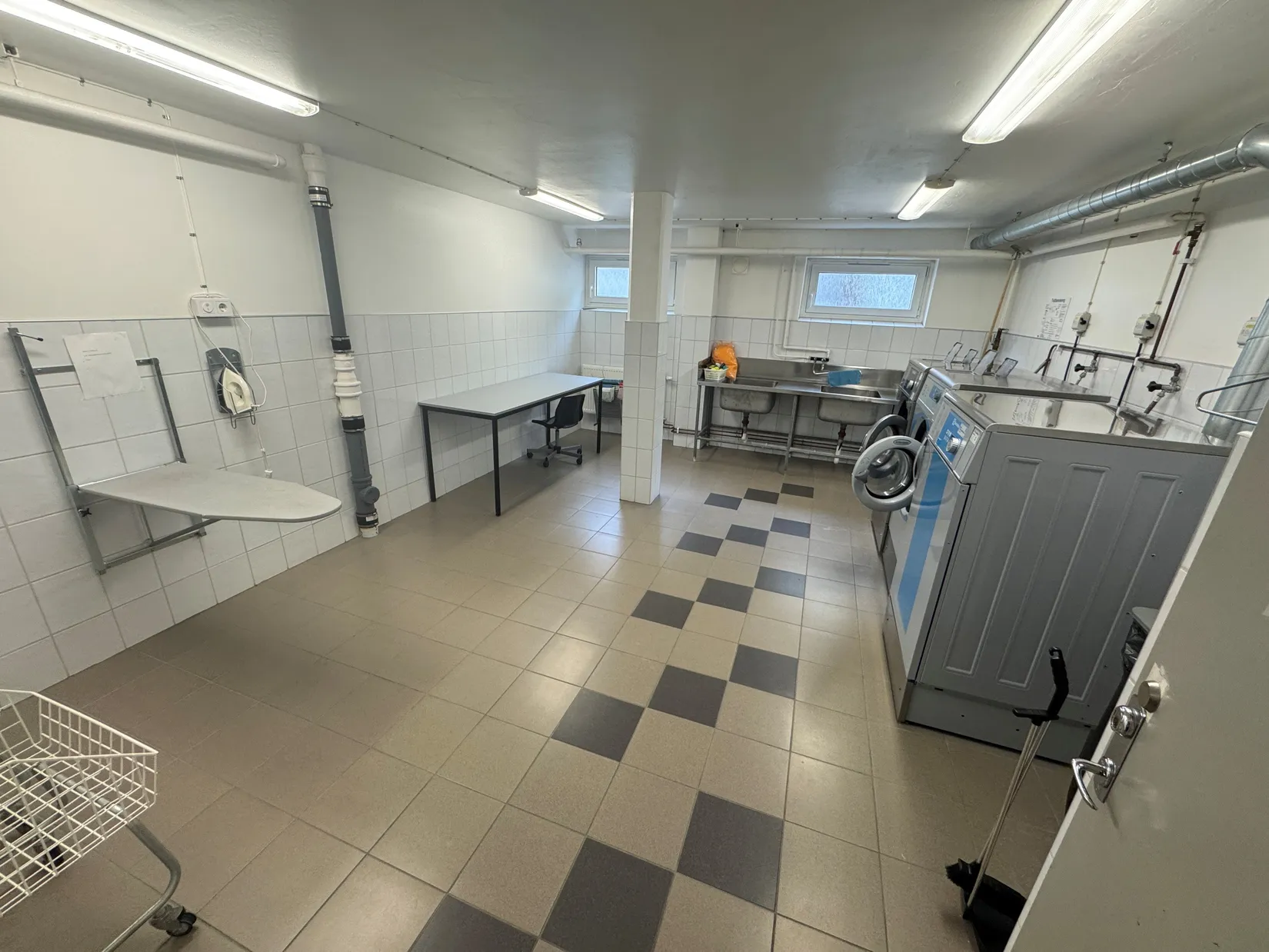 Bostadsrätt, Hantverkaregatan 14, Centralt Trelleborg, Trelleborg