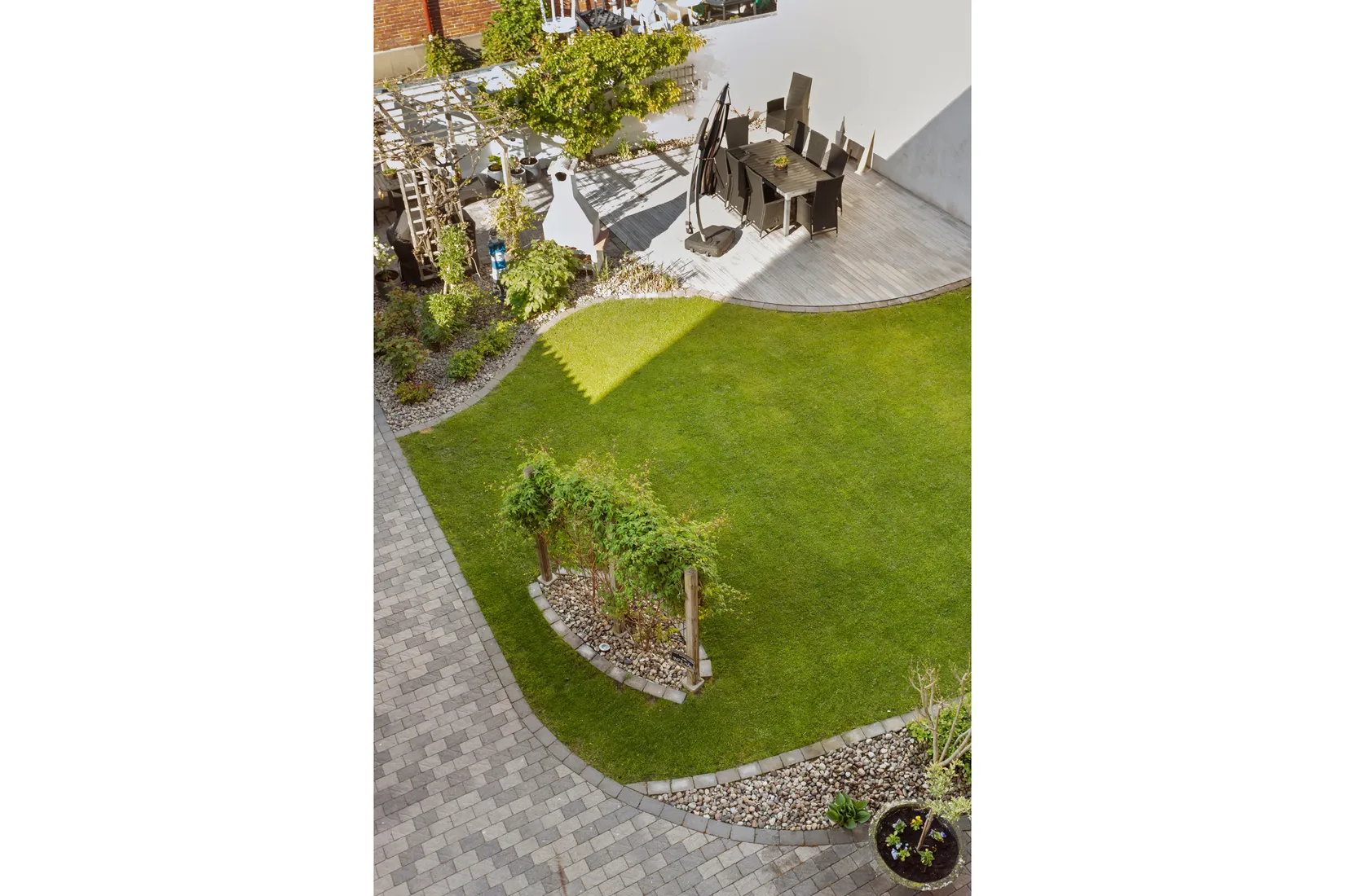 Bostadsrätt, Hantverkaregatan 14, Centralt Trelleborg, Trelleborg