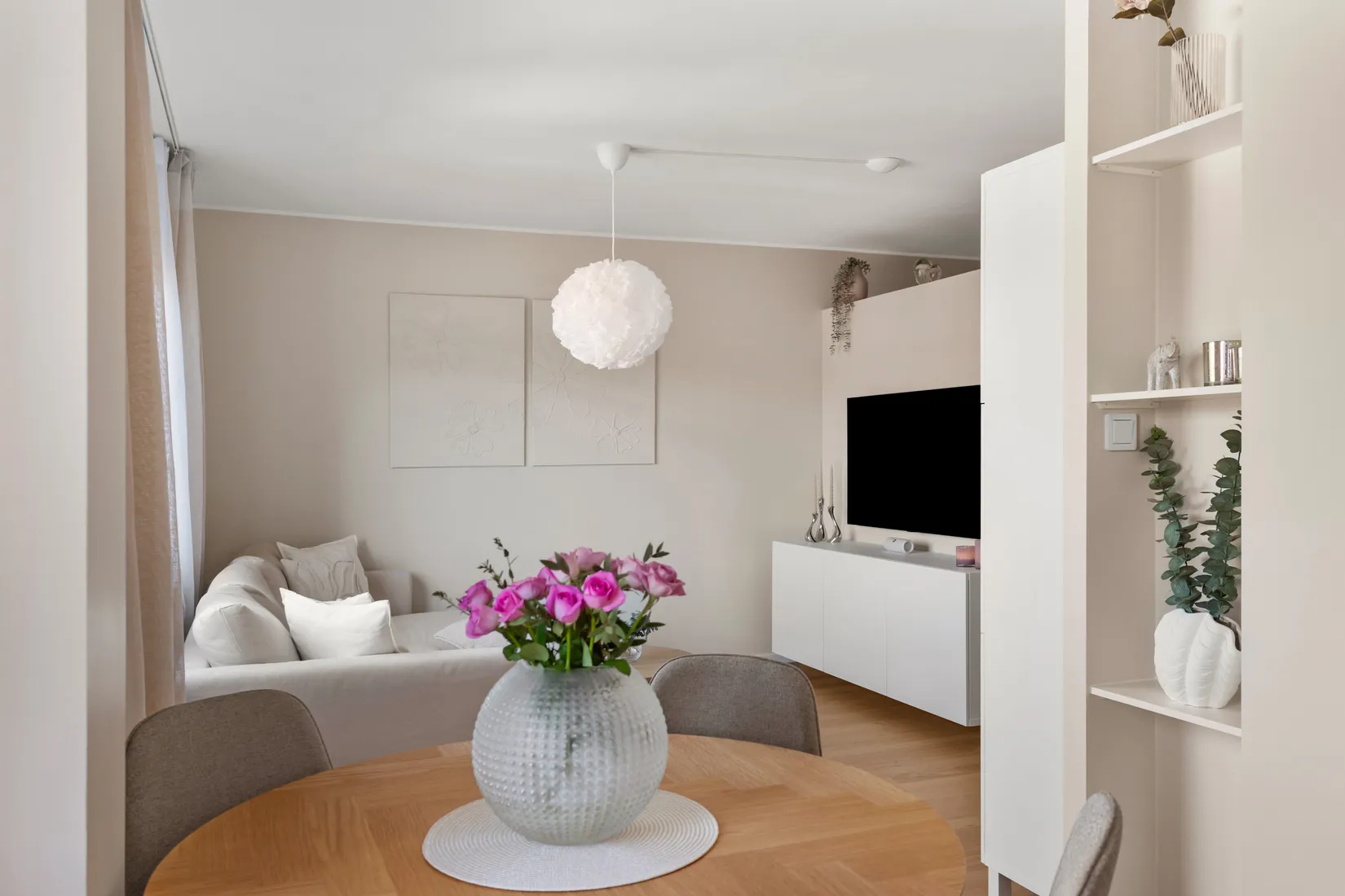 Bostadsrätt, Hantverkaregatan 14, Centralt Trelleborg, Trelleborg