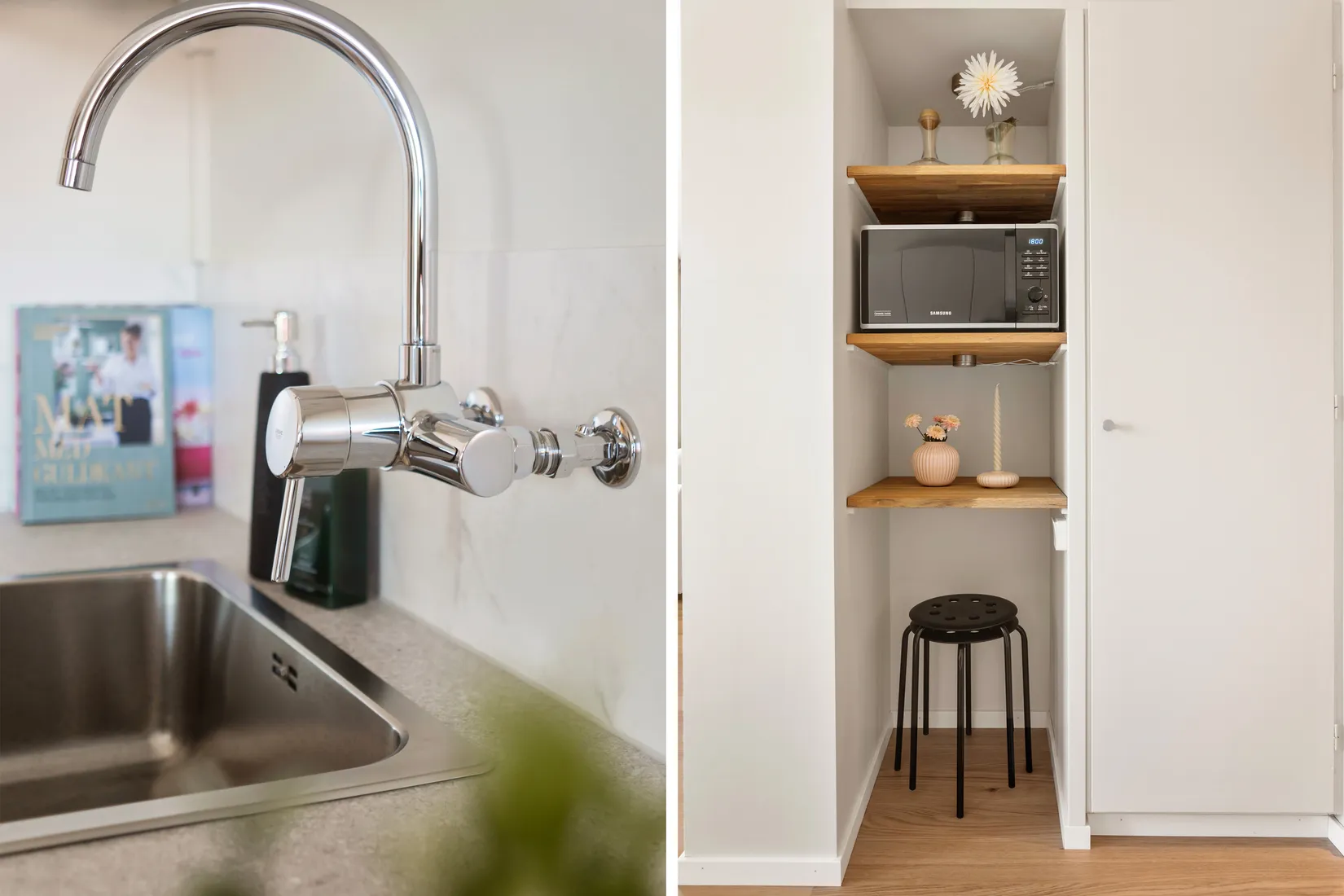 Bostadsrätt, Hantverkaregatan 14, Centralt Trelleborg, Trelleborg
