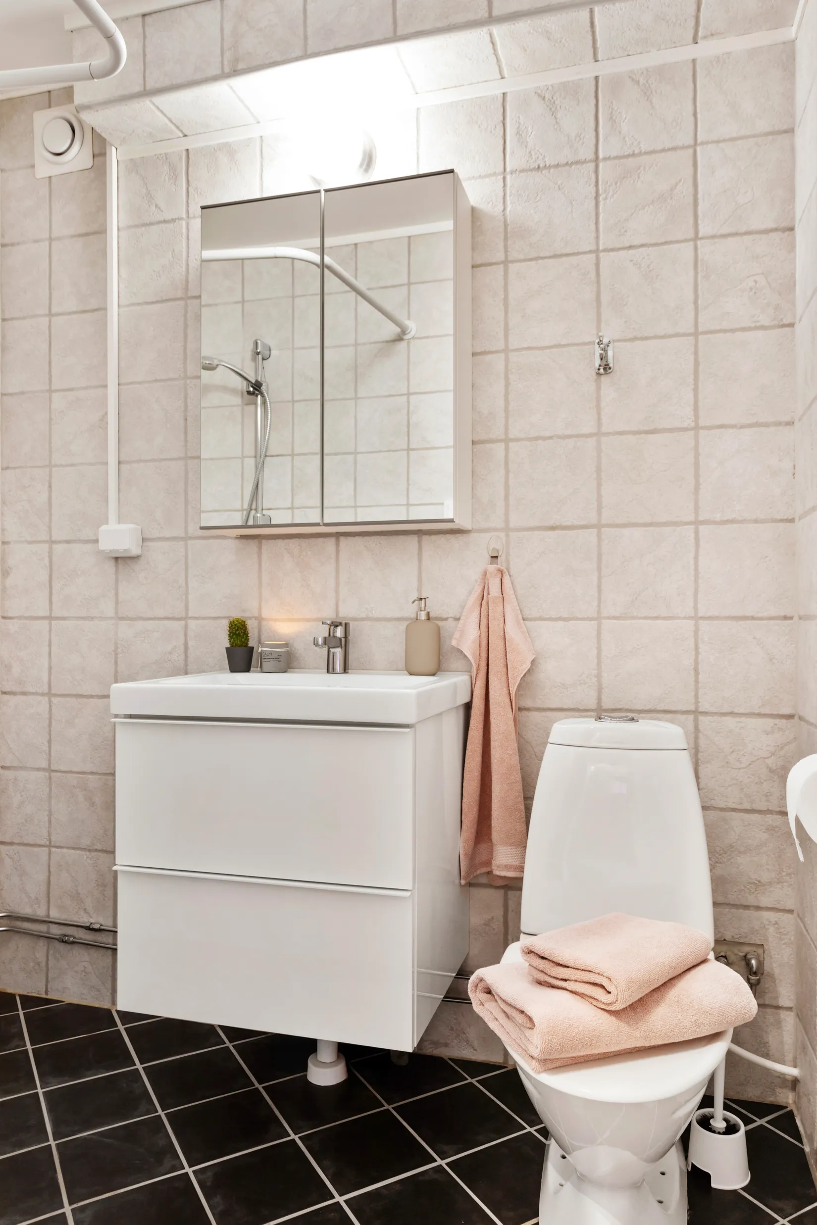 Bostadsrätt, Hantverkaregatan 14, Centralt Trelleborg, Trelleborg