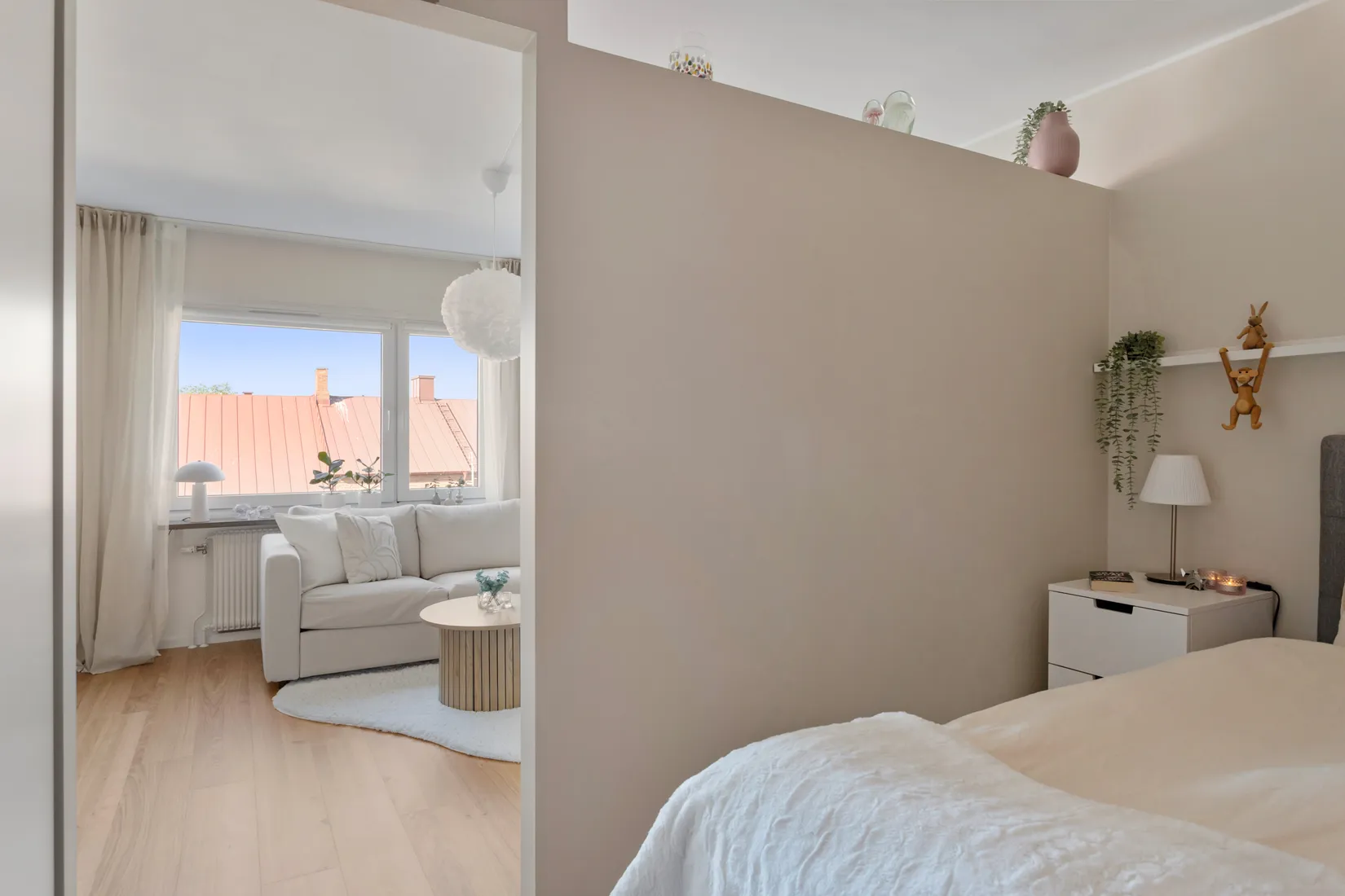 Bostadsrätt, Hantverkaregatan 14, Centralt Trelleborg, Trelleborg