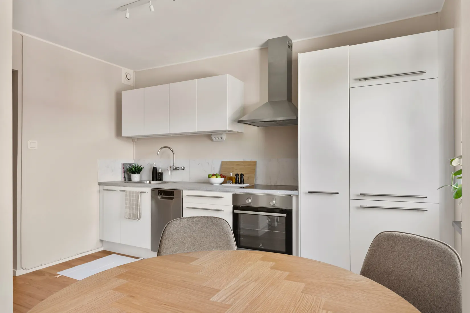Bostadsrätt, Hantverkaregatan 14, Centralt Trelleborg, Trelleborg