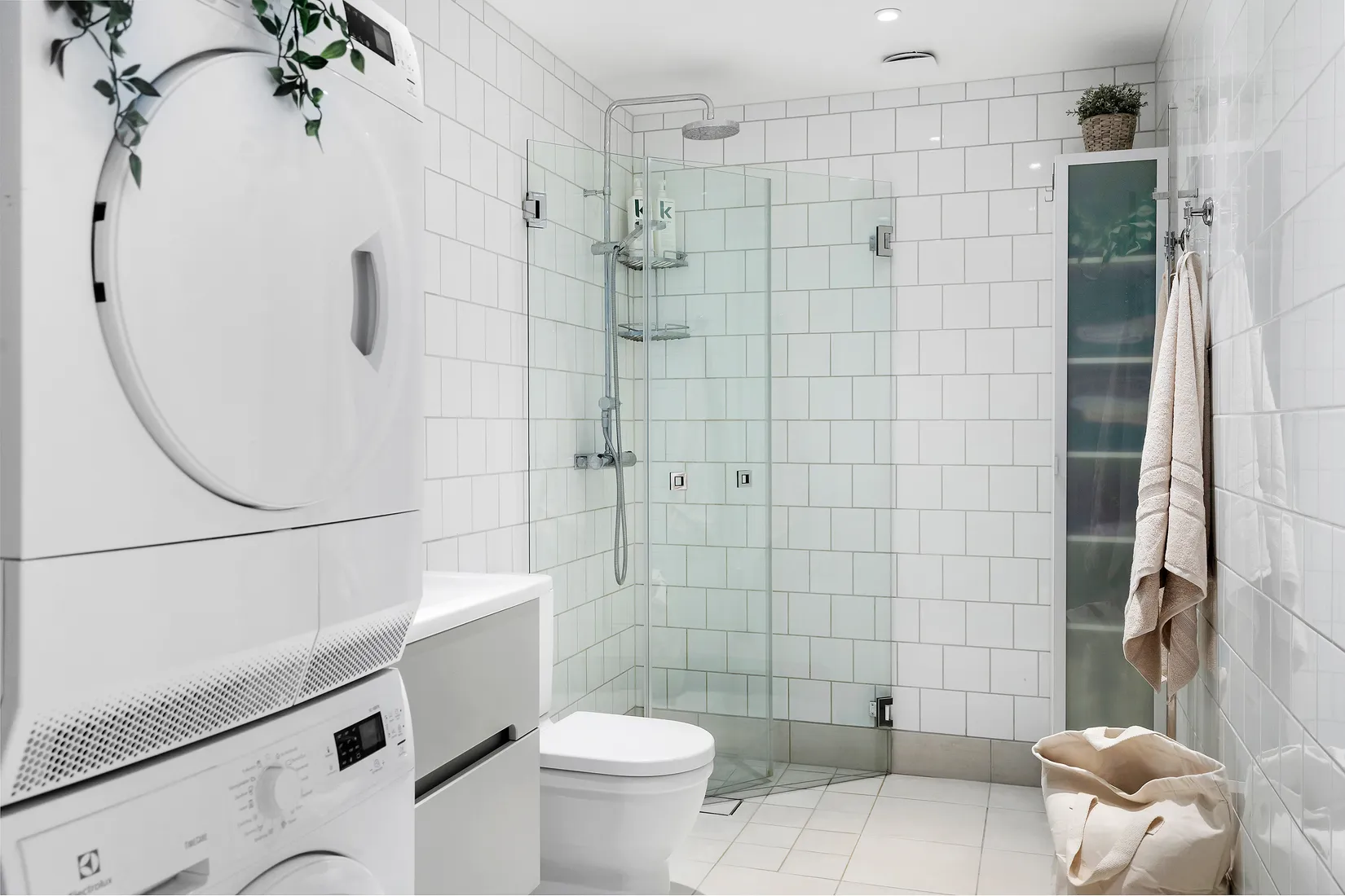 Bostadsrätt, Hamngatan 13A, Sundbyberg