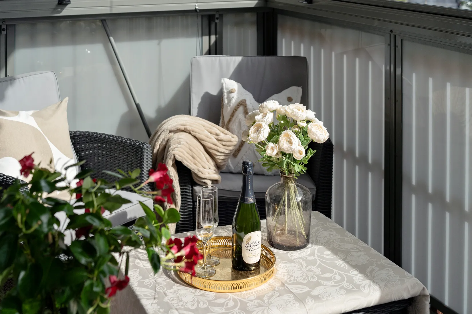 Bostadsrätt, Hamngatan 13A, Sundbyberg