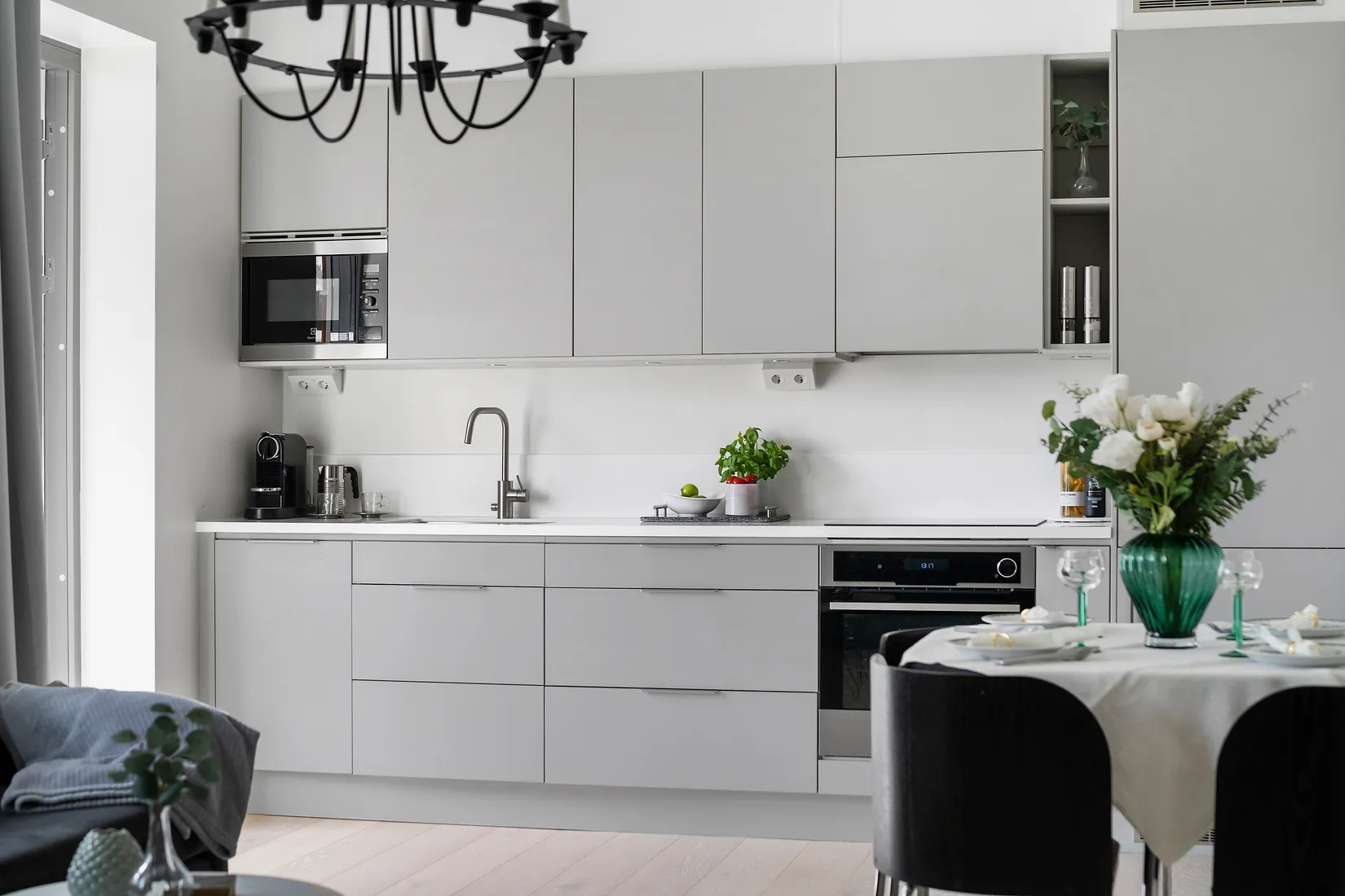 Bostadsrätt, Hamngatan 13A, Sundbyberg