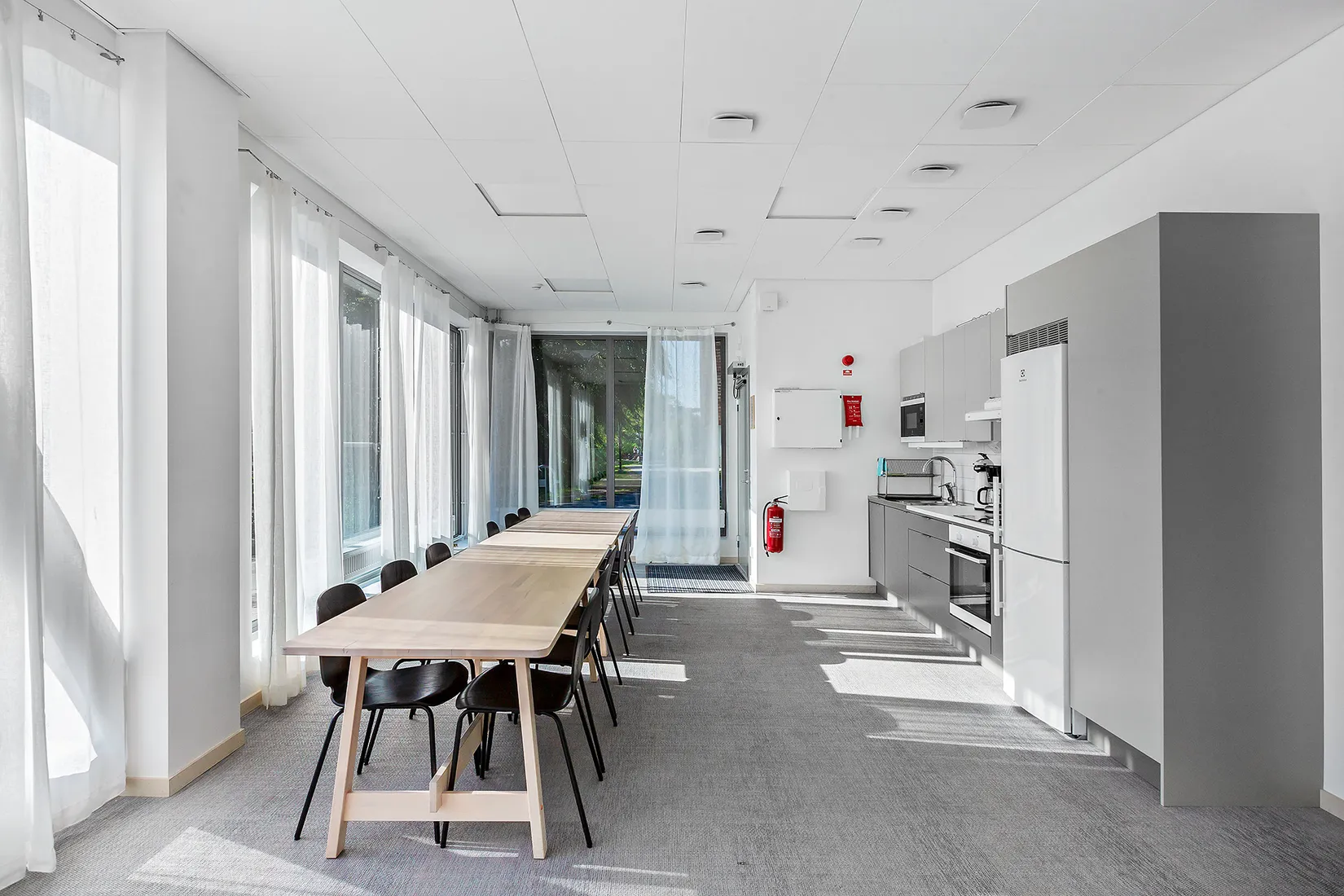 Bostadsrätt, Hamngatan 13A, Sundbyberg