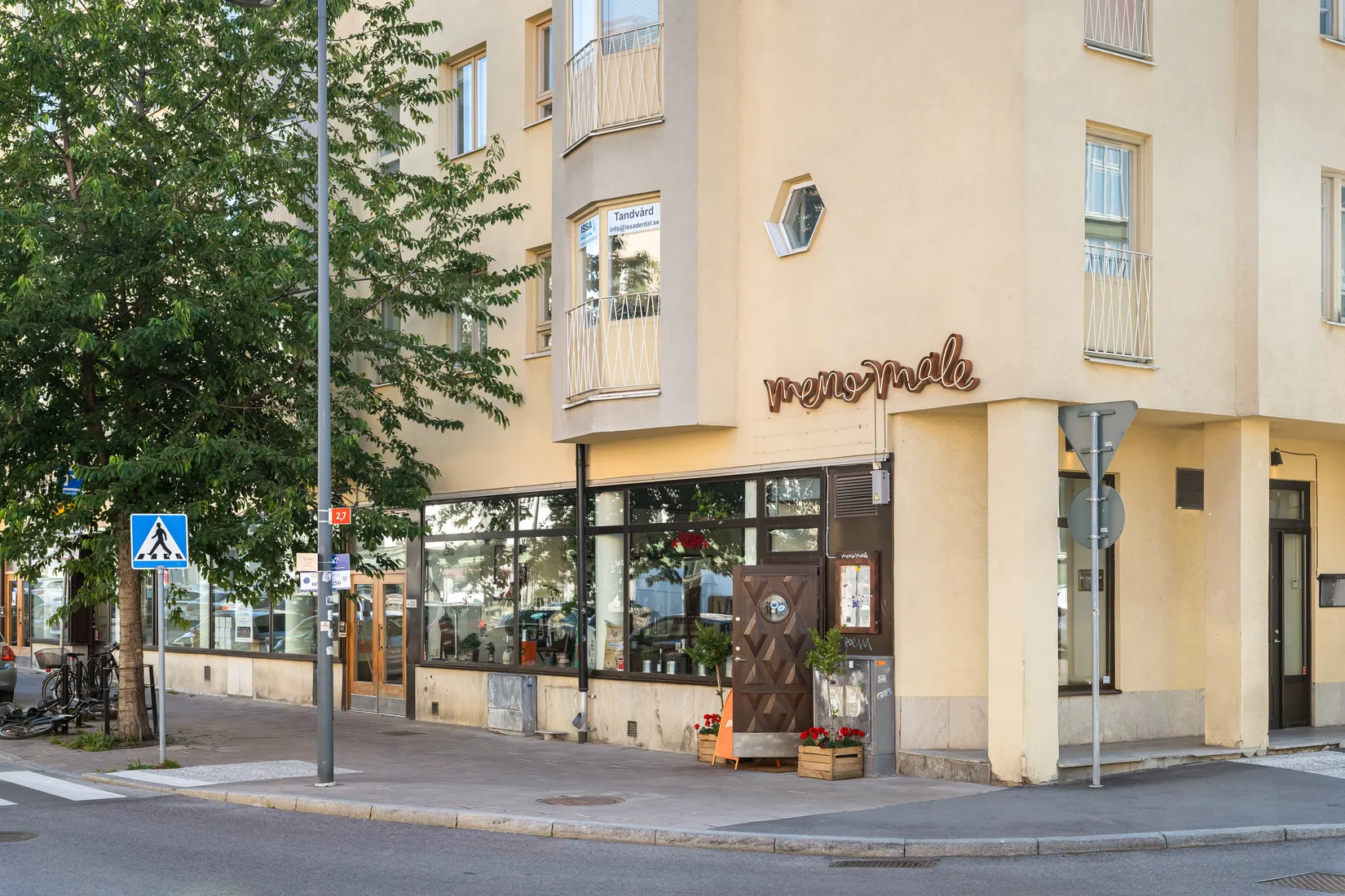 Bostadsrätt, Hamngatan 13A, Sundbyberg