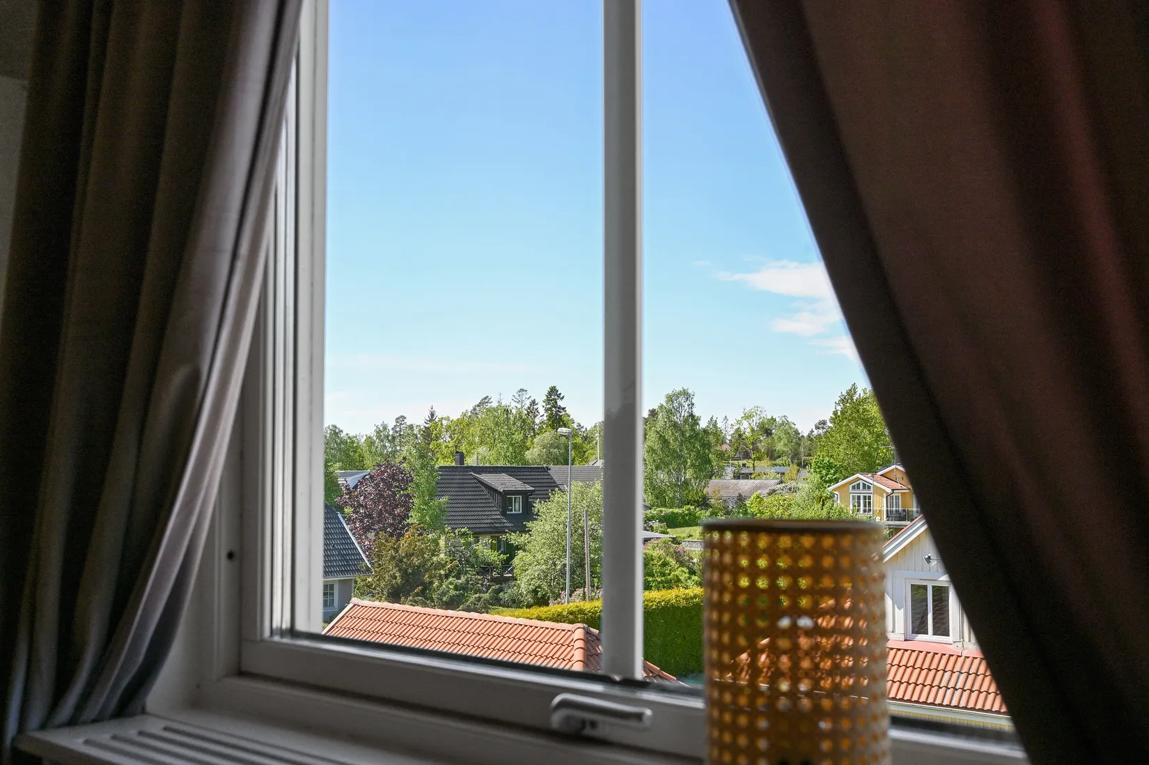 Villa, Poppelvägen 24B, Fornudden, Tyresö