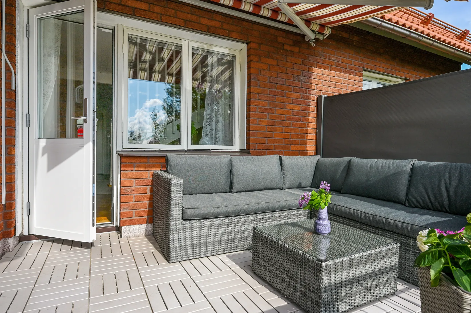 Villa, Poppelvägen 24B, Fornudden, Tyresö