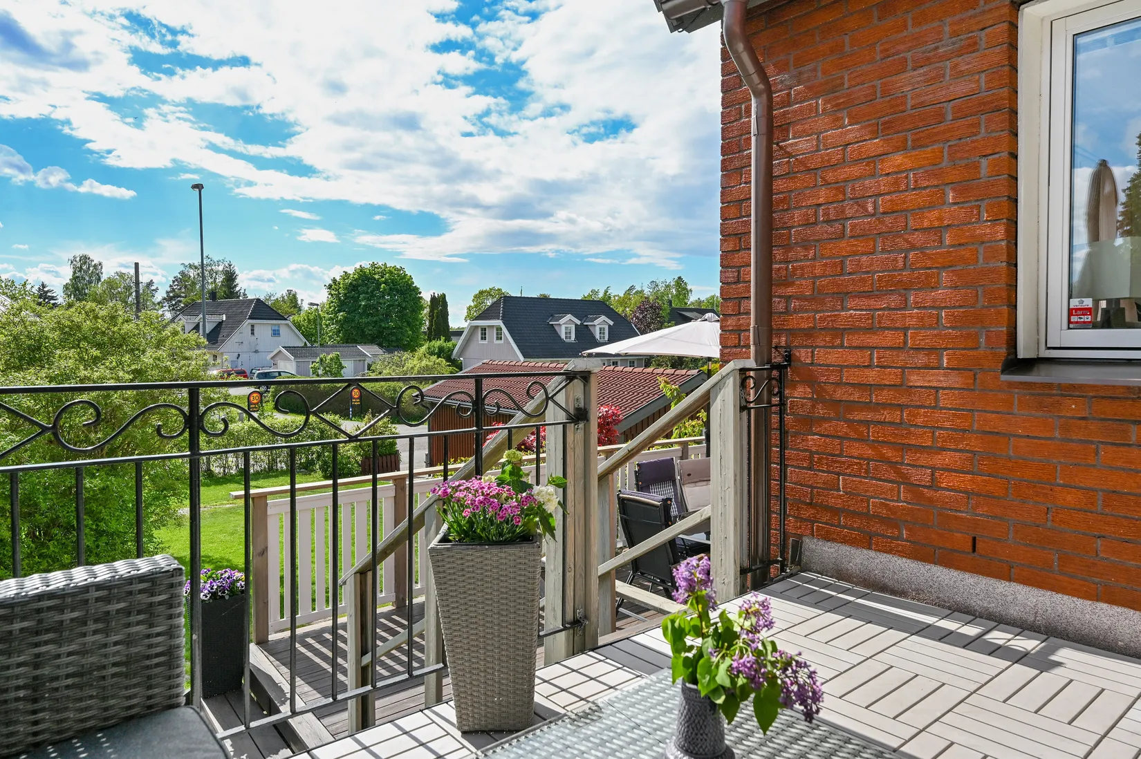 Villa, Poppelvägen 24B, Fornudden, Tyresö