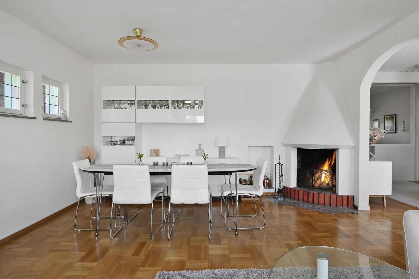 Villa, Poppelvägen 24B, Fornudden, Tyresö