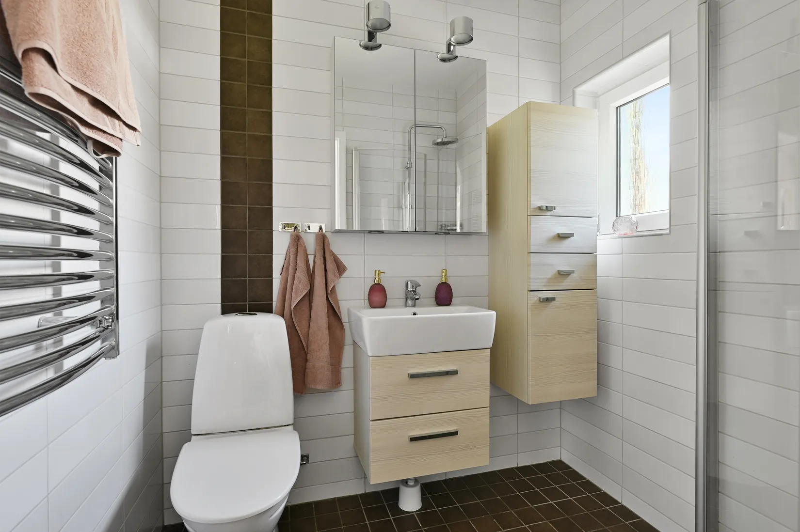 Villa, Poppelvägen 24B, Fornudden, Tyresö