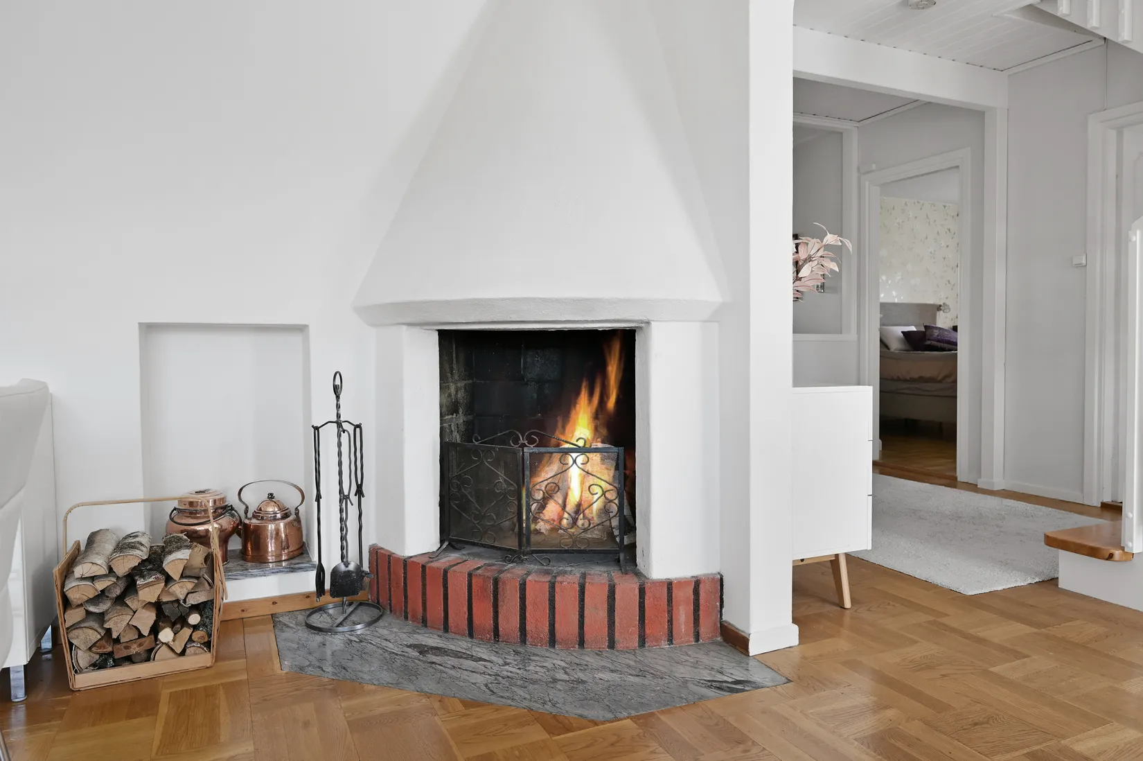 Villa, Poppelvägen 24B, Fornudden, Tyresö