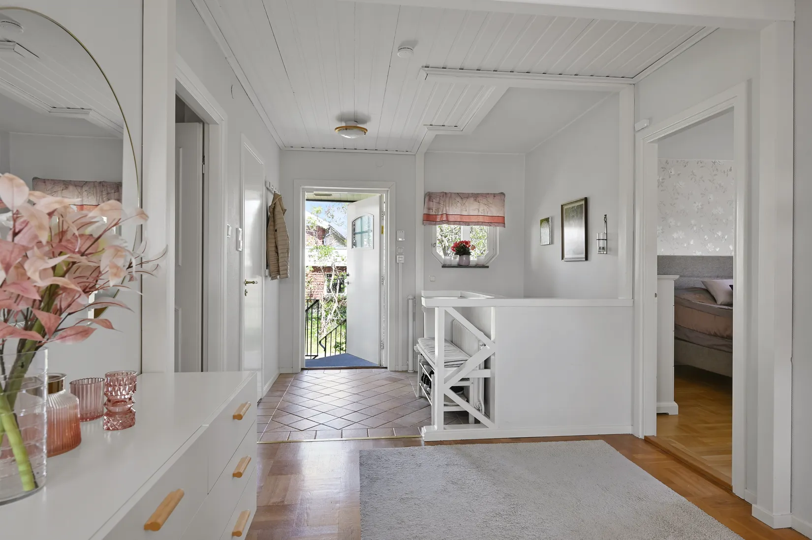 Villa, Poppelvägen 24B, Fornudden, Tyresö