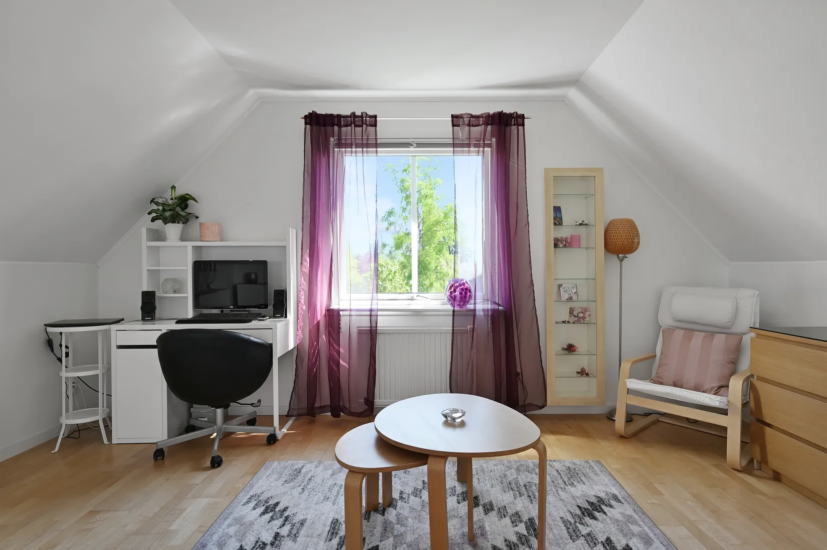 Villa, Poppelvägen 24B, Fornudden, Tyresö