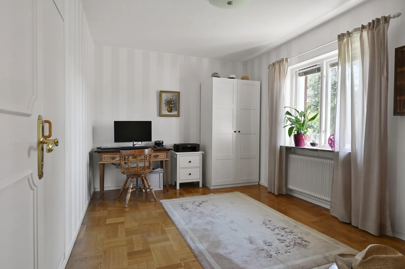 Villa, Poppelvägen 24B, Fornudden, Tyresö